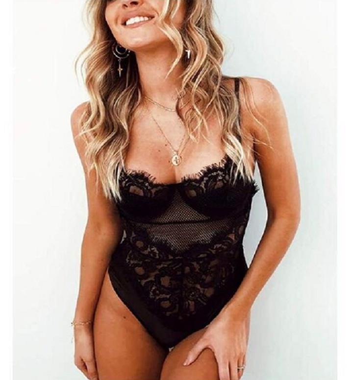Sexy Women’s Lingerie – Elegant & Seductive Intimate Wear