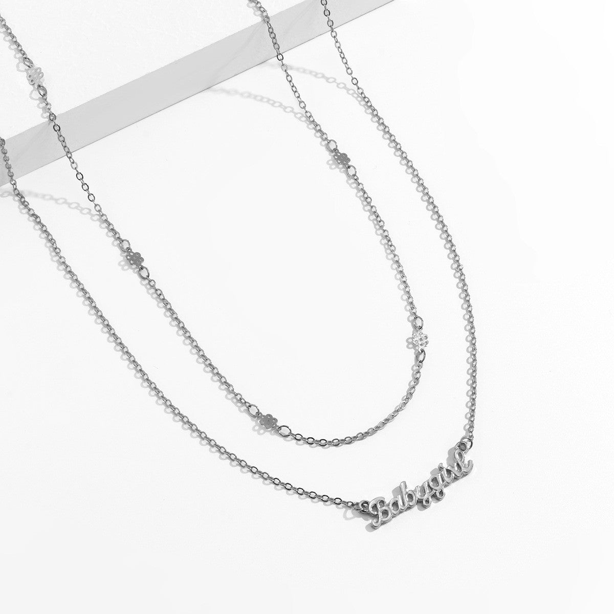 Punk Multilayer Geometric Waist Chain – Sexy Flower Body Jewelry
