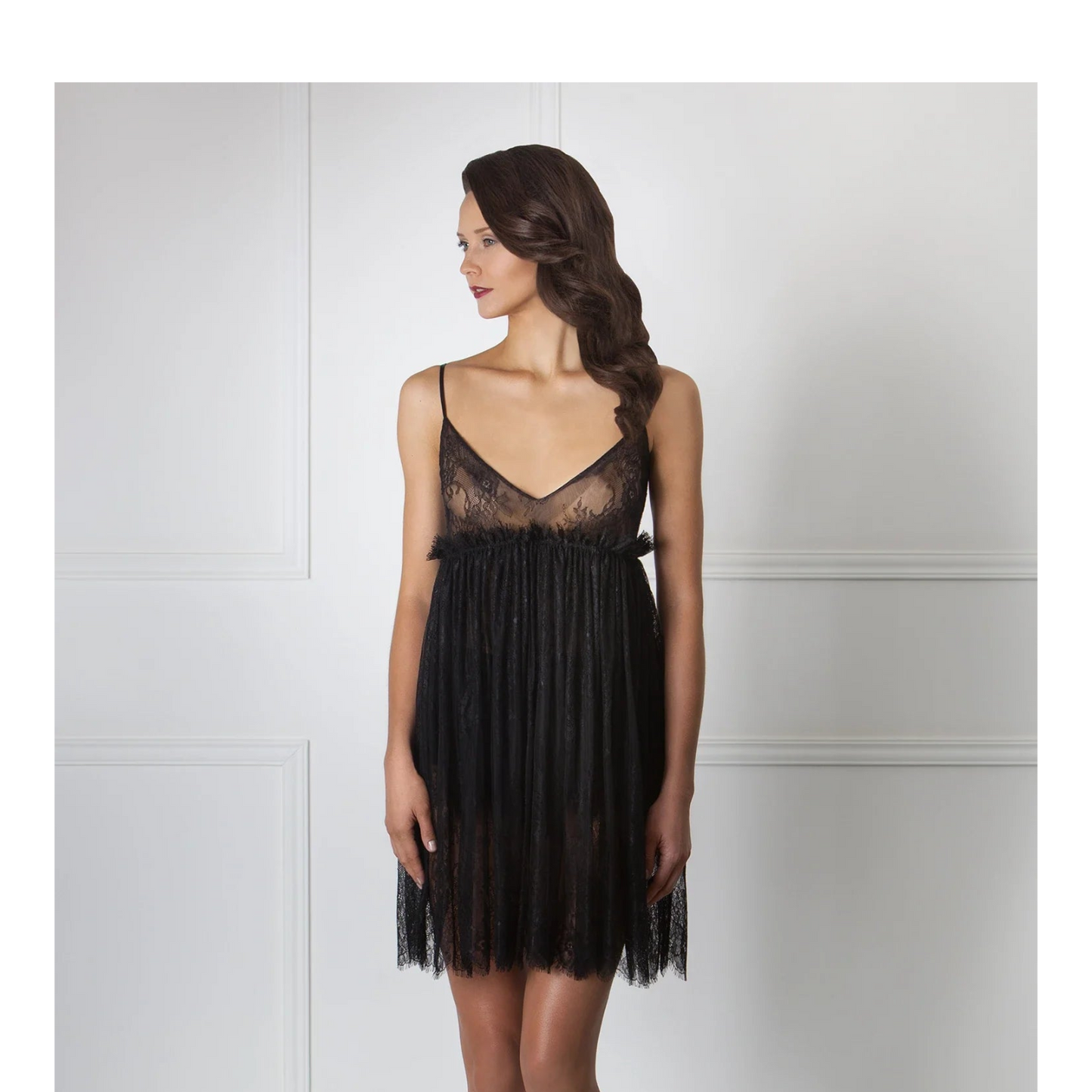 Amoralle Eminent Nightdress