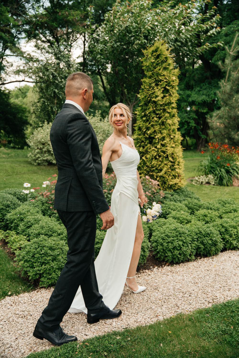 Civil Ceremony Dresses